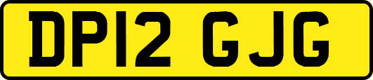 DP12GJG