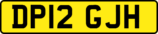 DP12GJH