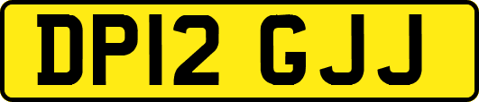 DP12GJJ