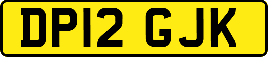 DP12GJK
