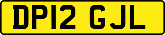 DP12GJL