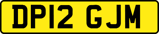 DP12GJM