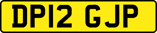 DP12GJP
