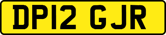 DP12GJR