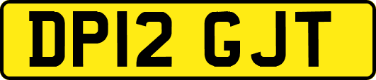 DP12GJT