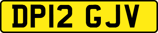 DP12GJV