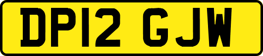 DP12GJW