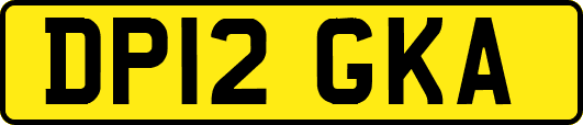 DP12GKA