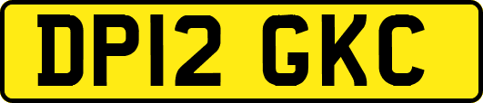 DP12GKC
