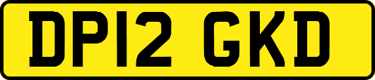 DP12GKD