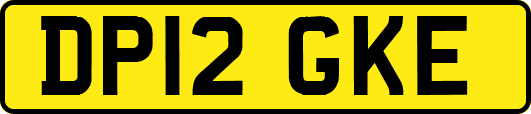 DP12GKE