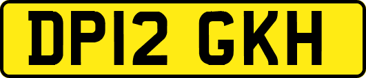 DP12GKH