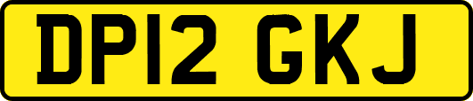 DP12GKJ