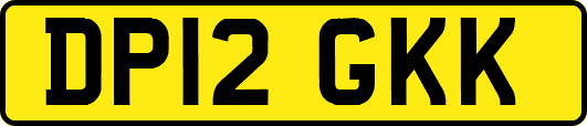 DP12GKK