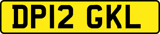 DP12GKL
