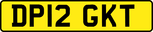 DP12GKT