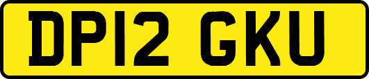 DP12GKU