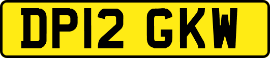 DP12GKW