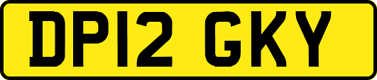DP12GKY