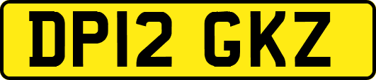 DP12GKZ
