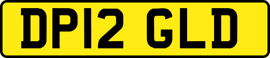 DP12GLD