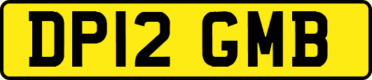 DP12GMB