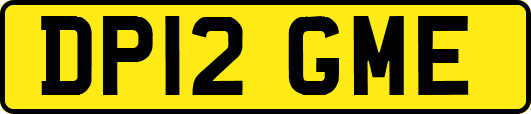 DP12GME