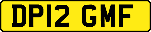 DP12GMF
