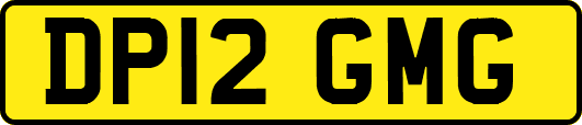 DP12GMG