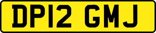 DP12GMJ