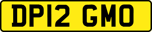 DP12GMO