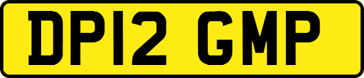 DP12GMP