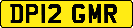 DP12GMR