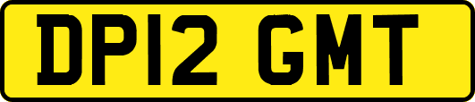 DP12GMT