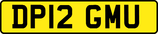 DP12GMU