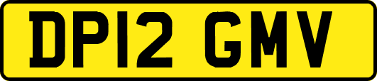 DP12GMV