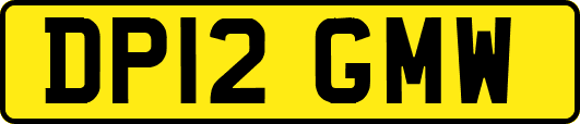 DP12GMW