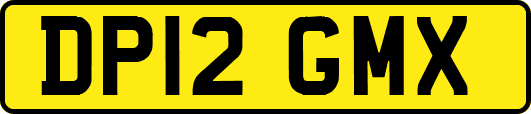 DP12GMX