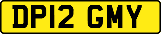 DP12GMY
