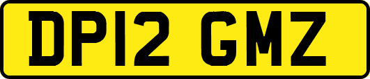 DP12GMZ