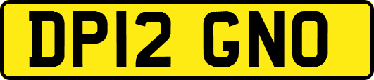 DP12GNO
