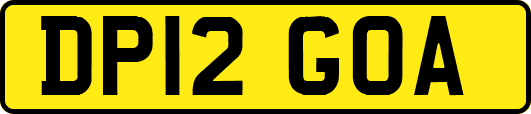 DP12GOA