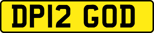 DP12GOD