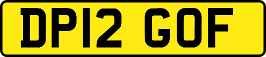 DP12GOF