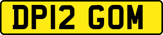 DP12GOM