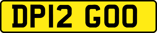 DP12GOO