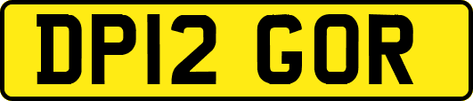 DP12GOR