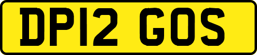 DP12GOS