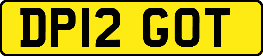DP12GOT