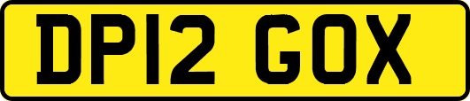 DP12GOX